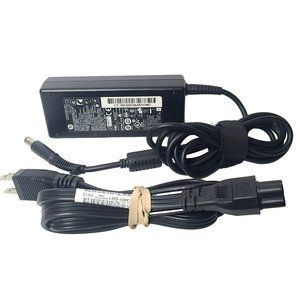 Genuine HP 90W Laptop Adapter PPP012D-S 693712-001 19.5V 4.62A Charger